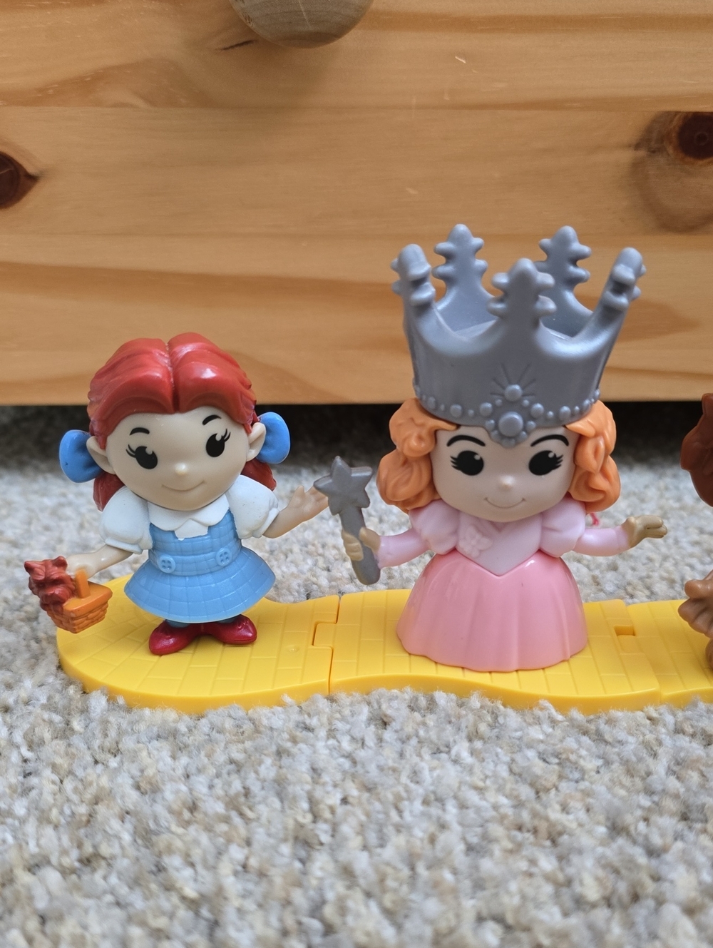 McDonald's Wizard Of Oz